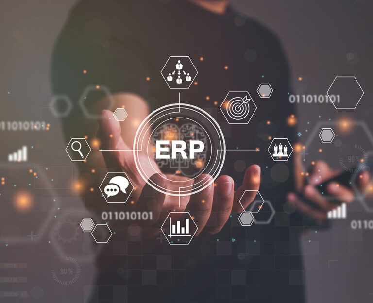 ERP