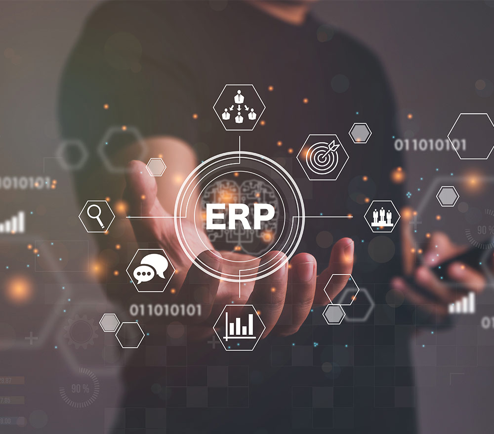 ERP